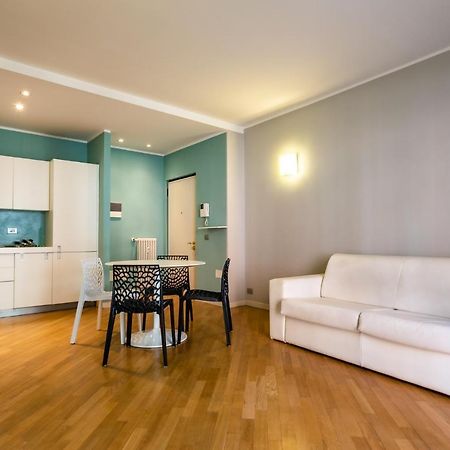 Porta Nuova Central Studio Verona Exteriér fotografie